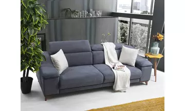 Mustang Koltuk Takımı