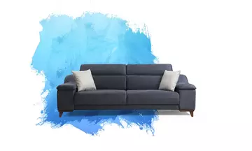 Mustang Koltuk Takımı