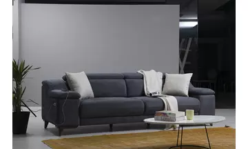 Mustang Koltuk Takımı