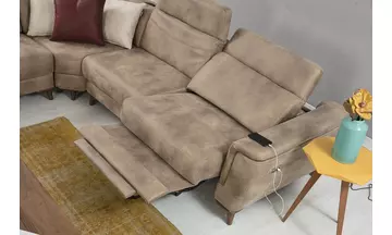 Armani Modern Köşe Takımı