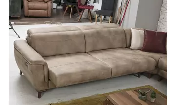 Armani Modern Köşe Takımı