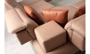 Torino Modern Köşe Takımı