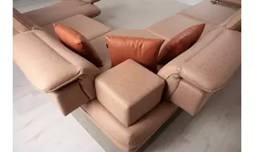 Torino Modern Köşe Takımı