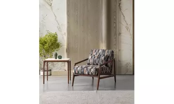 Brown Modern Köşe Takımı