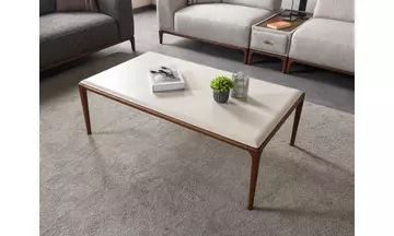 Brown Modern Köşe Takımı