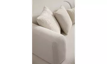 Cratos Antik Yataklı Koltuk Takımı