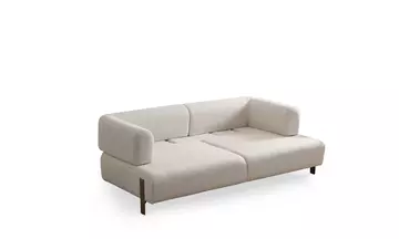 Cratos Antik Yataklı Koltuk Takımı