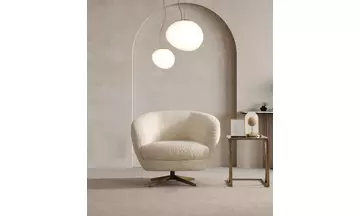 Cratos Antik Yataklı Koltuk Takımı