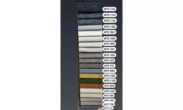 Cratos Antik Yataklı Koltuk Takımı