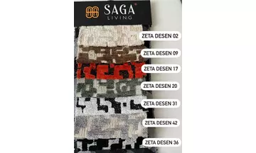 Cratos Antik Yataklı Koltuk Takımı