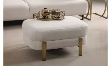 Cratos Antik Yataklı Koltuk Takımı