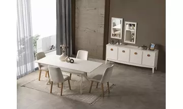 Lena Modern Yemek Odası