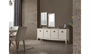 Lena Modern Yemek Odası