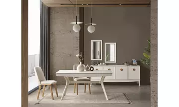 Lena Modern Yemek Odası