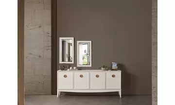 Lena Modern Yemek Odası