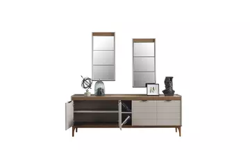 Astra Modern Yemek Odası