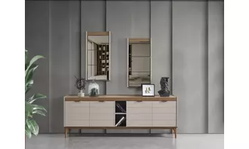 Astra Modern Yemek Odası