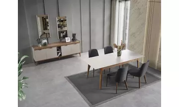 Astra Modern Yemek Odası