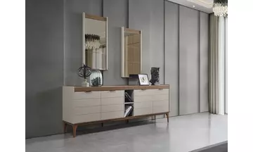 Astra Modern Yemek Odası