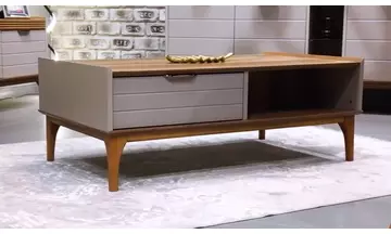 Astra Modern Yemek Odası