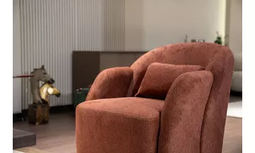 Safir Koltuk Takımı