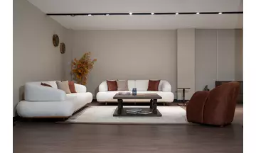 Safir Koltuk Takımı
