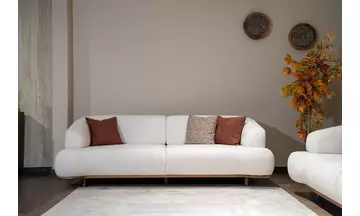 Safir Koltuk Takımı