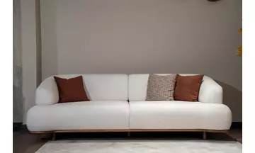 Safir Koltuk Takımı