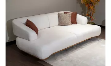 Safir Koltuk Takımı