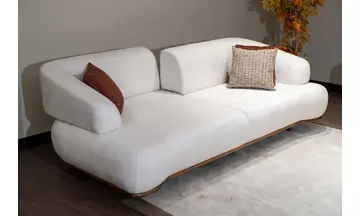 Safir Koltuk Takımı