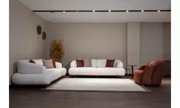 Safir Koltuk Takımı