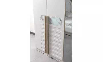 Serra Modern Yatak Odası Takımı