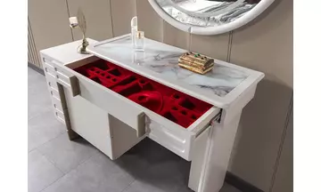 Serra Modern Yatak Odası Takımı