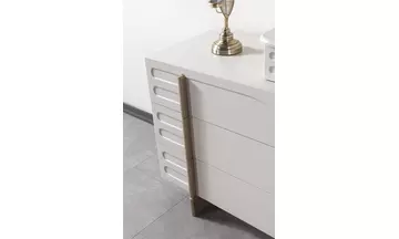 Serra Modern Yatak Odası Takımı