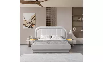Serra Modern Yatak Odası Takımı