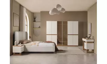Palermo Modern Yatak Odası Takımı