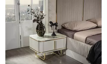 Paris Modern Yatak Odası Takımı