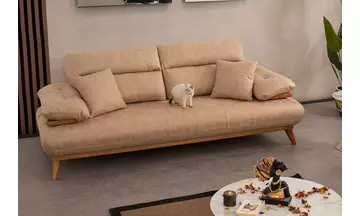 Bugatti Koltuk Takımı