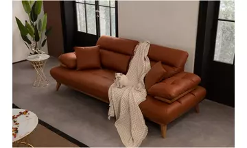 Bugatti Koltuk Takımı