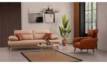 Bugatti Koltuk Takımı