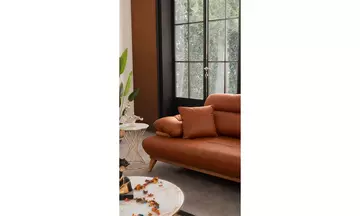 Bugatti Koltuk Takımı