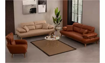 Bugatti Koltuk Takımı