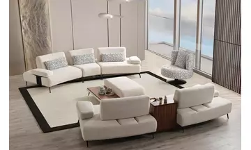 Trade Koltuk Takımı