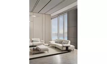 Trade Koltuk Takımı