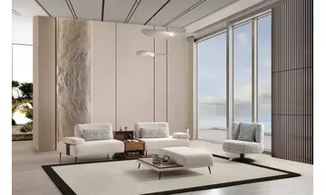 Trade Koltuk Takımı