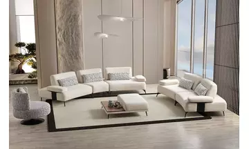 Trade Koltuk Takımı