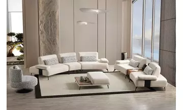 Trade Koltuk Takımı