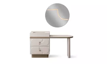 Solo Modern Yatak Odası Takımı