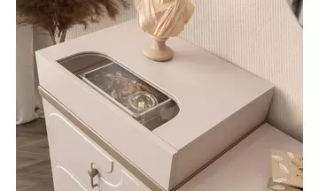 Solo Modern Yatak Odası Takımı