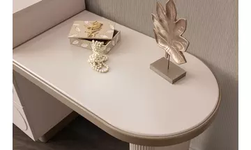 Solo Modern Yatak Odası Takımı